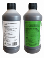 SargaGro Extra Concentrated Seaweed Plant Booster